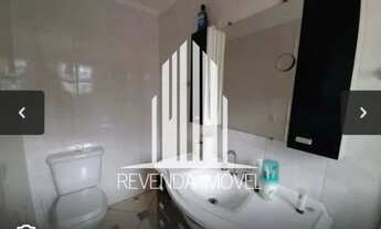 Imagem 3: Sobrado á venda com 128m² 3 dormitorios 1 vaga de garagem na Vila Prudente