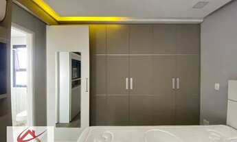 Imagem 7: Apartamento com 1 dormitório para venda e locação Rua Pascal 1649 Campo Belo