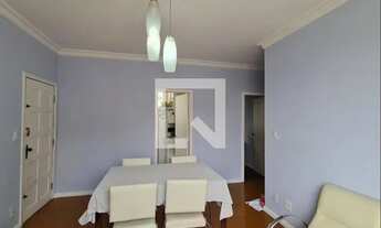 Imagem 2: Apartamento para Aluguel - Jardim América, 2 Quartos, 71 m2