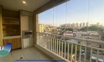 Imagem: RIBEIRÃO PRETO - Apartamento Padrão