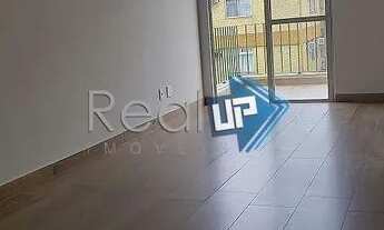 Imagem 2: Apartamento com 2 Quartos à Venda