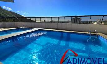 Imagem 1: Apartamento na Praia da Costa! Com 3 quartos, 1 suíte, 2 vagas, 168m²