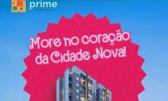 Imagem: Apartamento prime na cidade nova
