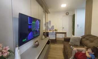 Imagem 3: Apartamento 2 quartos no Residencial Jardins do Higienópolis