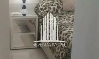 Imagem 6: Apartamento 3 dorms ( 1 suíte ), 1 sala, 2 banheiros, 2 vagas 84,00m² Santo Amaro