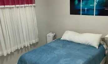 Imagem 3: Residencial Flor da Montanha com lazer Apartamento com 2 dormitórios à venda, 46 m² por R