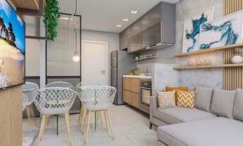 Imagem 2: APARTAMENTO RESIDENCIAL em São Paulo - SP, Brás