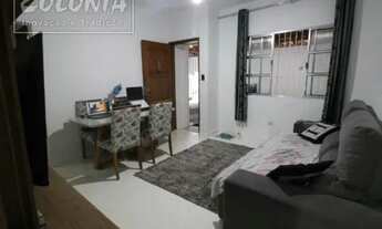 Imagem 4: Santo André - Casa Padrão - Vila Floresta