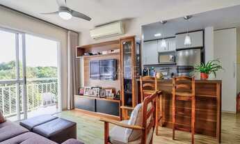 Imagem 1: PORTO ALEGRE - Apartamento Padrão - Cristal