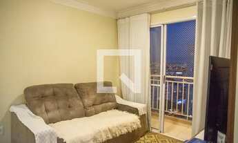 Imagem 3: Apartamento para Aluguel - São Bernardo, 3 Quartos, 82 m2