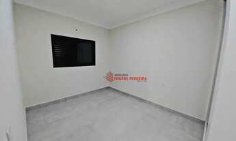 Imagem 5: Casa com 3 dormitórios para alugar, 144 m² por R$ 3.760/mês - Damha Fit - Ipiguá/SP