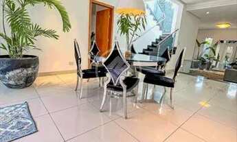 Imagem 4: Casa em Condominio, Mobiliada. 4 Quartos - Portal do Sol II codigo: 27595