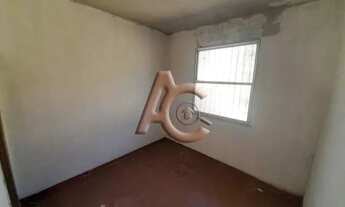 Imagem: Apartamento com dois quartos em Braz de