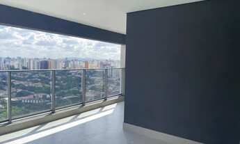 Imagem 4: Apartamento Venda Campo Belo 125 m² 3 Dormitórios