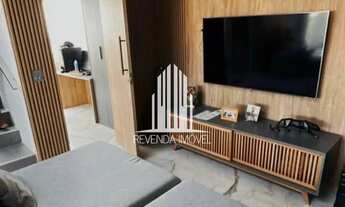 Imagem 7: Imóvel reformado, há 7 meses, tudo novo e de primeira qualidade. Imobilhado/planejado. Trê