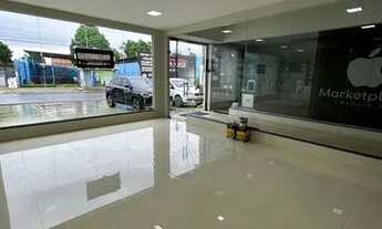 Imagem: EXCELENTE SALA EM AVENIDA COMERCIAL