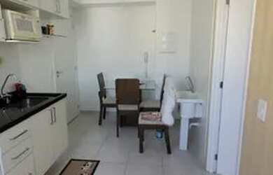 Imagem 3: Loft para aluguel tem 25 metros quadrados com 1 quarto em Vila Clementino - São Paulo - SP