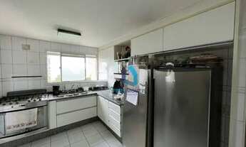 Imagem 4: Apartamento com 3 dormitórios à venda, 155 m² por R$ 1.680.000,00 - Santo Amaro - São Paul