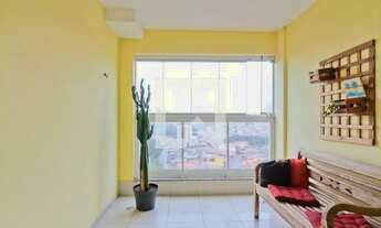 Imagem 5: Apartamento para Aluguel - Freguesia do Ó, 2 Quartos, 72 m2