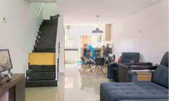 Imagem 3: Sobrado com 3 dormitórios à venda, 124 m² por R$ 890.000 - Vila Marari - São Paulo/SP