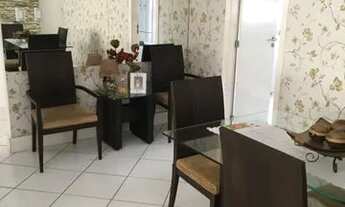 Imagem 2: Condomínio Eduardo Abreu