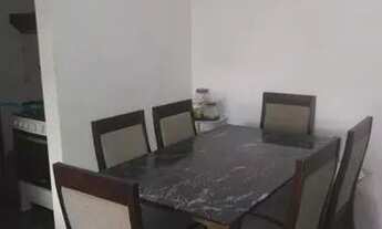 Imagem 2: Apartamento mobiliado parenda no Edifício Jacqueline - AP48893