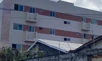Imagem 2: Vendo apto Studio 100m da FMO, Bairro Novo- Olinda