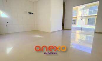 Imagem 3: Sobrado em ótima em condomínio fechado de 8 casa, localizado no bairro Itoupavazinha, em