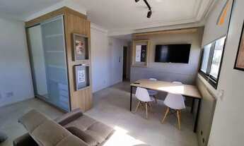 Imagem: EXCELENTE STUDIO EM LOCALIZAÇÃO PRIVILEGIADA!