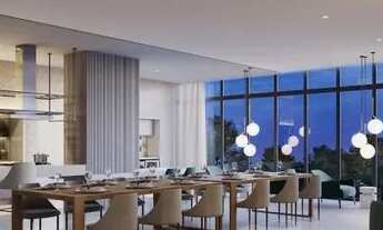 Imagem 6: Apartamento com 03 Súites em Condomínio Completo na Zona Sul. Brasal-Sense-Wind