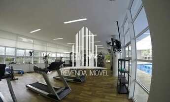 Imagem 5: Apartamento Cobertura Duplex 439m² 4Quartos 3Suites 12Vagas de Garag 6Banheiros Piscina Pr