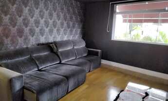 Imagem 6: Sobrado em Condomínio Fechado SEMI-MOBILIADO com 443 m² - Vila Monumento, SP