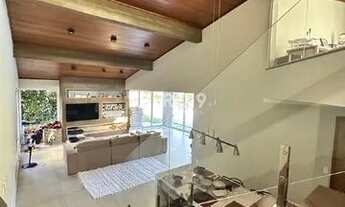 Imagem 2: Casa para alugar no Condomínio Marambaia em Vinhedo/SP