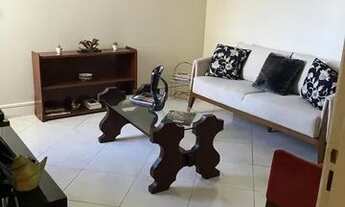 Imagem 6: Alugo apto 3 qts sendo uma suíte com mobilia completa!