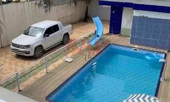 Imagem: CASA SOBRADO CIDADE DE UBATUBA ( PRAIA DE