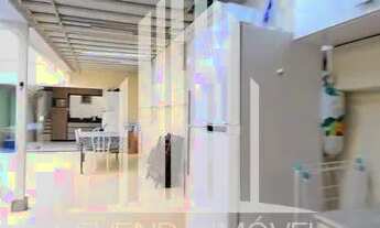 Imagem 4: Sobrado no Planalto Paulista- São Paulo, SP