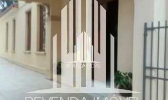 Imagem 4: Casa Assobradada na Consolação