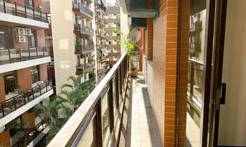 Imagem 3: Apartamento em Gávea