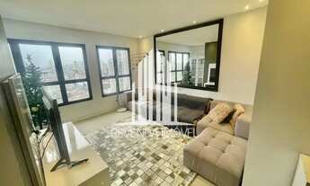 Imagem: Apartamento de 2 dormitórios na Vila Regente