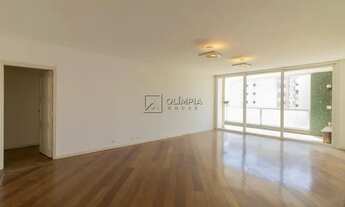 Imagem 3: Locação Apartamento 3 Dormitórios - 249 m² Higienópolis