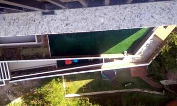 Imagem 6: Apartamento Padrão em Alphaville - Barueri