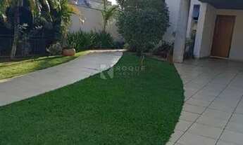 Imagem 2: Casa em condomínio para aluguel, 4 quartos, 3 suítes, 2 vagas, Villa San Marino - Limeira