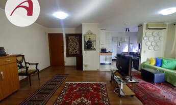 Imagem 6: Apartamento com 1 suíte para alugar, 81 m² por R$ 5.500/mês - Vila Olímpia - São Paulo/SP