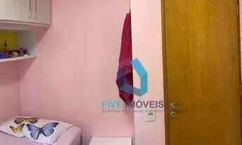 Imagem 7: Apartamento à venda, 65 m² por R$ 395.000,00 - Vila do Castelo - São Paulo/SP