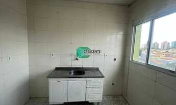 Imagem 5: Apto no Planalto junto a Leroy Merlin