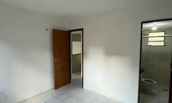 Imagem 7: Apartamento Palmeiras II, na rua do Aririzal