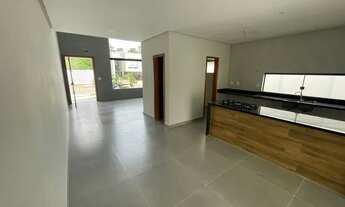 Imagem 5: Casa Térrea p/ venda com 190m² com 3 Dormitórios no Condomínio Residencial Alphaville na P