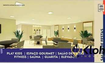 Imagem 4: Torres do Morin ' Apto 2 qts « Pronto Para Morar