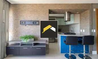 Imagem 5: Apartamento com 3 dormitórios para alugar, 91 m² por R$ 5.100,00/mês - Tristeza - Porto Al