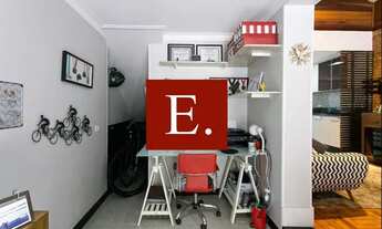 Imagem 5: Sobrado para aluguel e venda possui 252 metros quadrados com 2 quartos